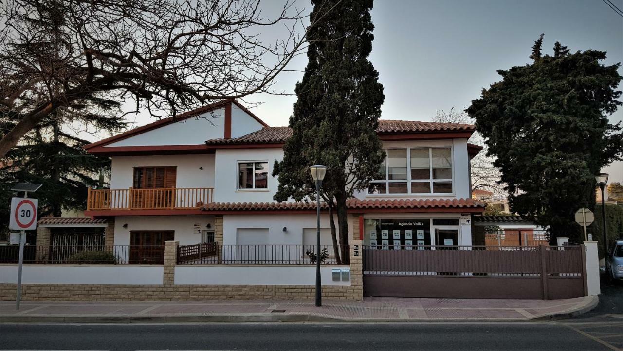 Casa Raval De Gracia C Vila Cambrils Exterior foto