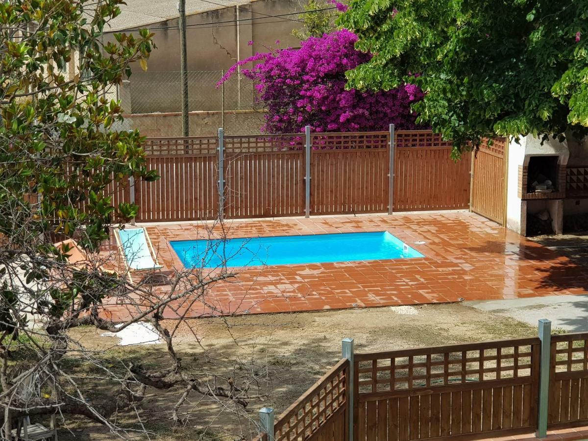Casa Raval De Gracia C Vila Cambrils Exterior foto