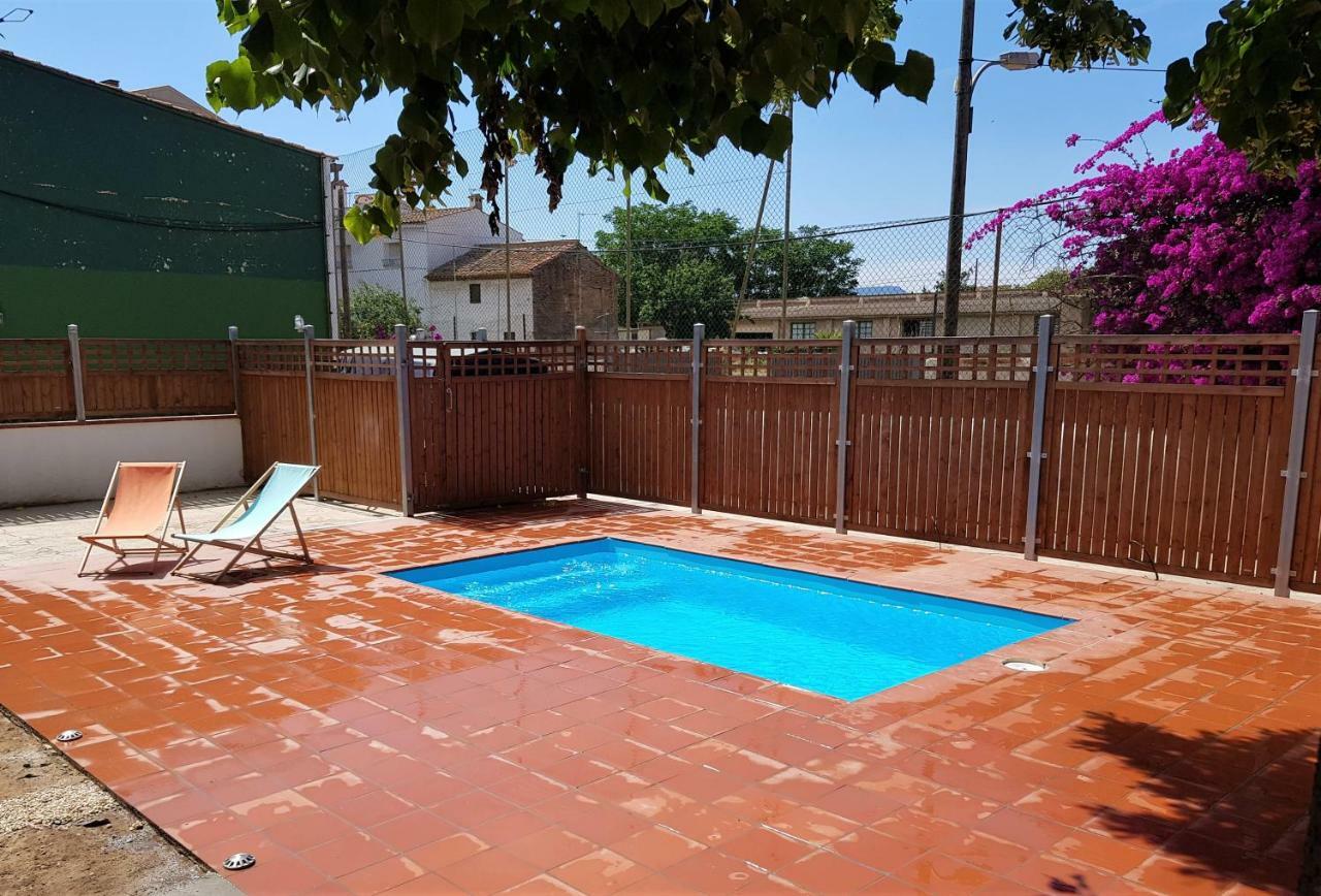 Casa Raval De Gracia C Vila Cambrils Exterior foto