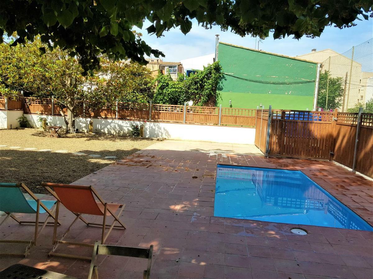 Casa Raval De Gracia C Vila Cambrils Exterior foto