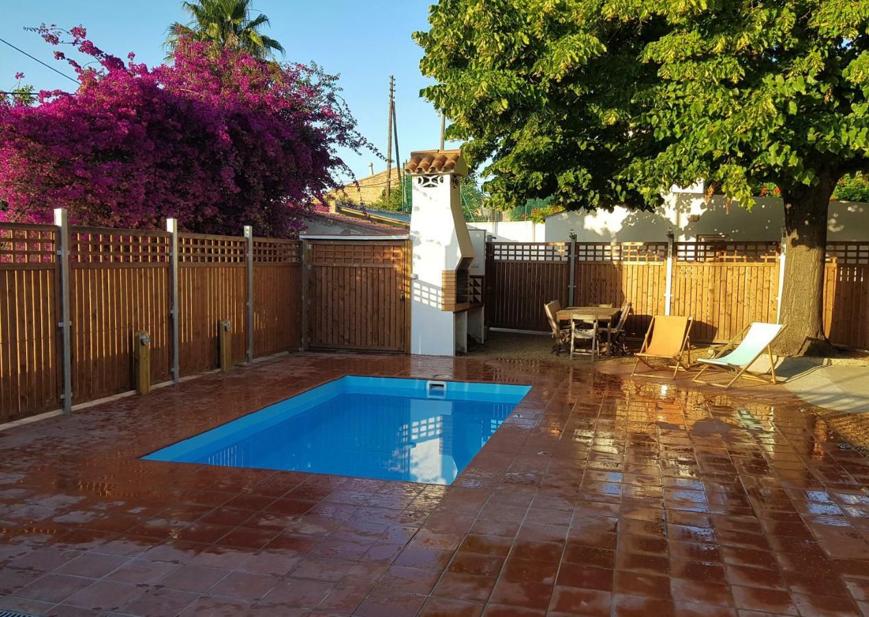 Casa Raval De Gracia C Vila Cambrils Exterior foto